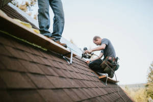 Local Roofers in New Hope, MS
